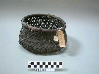 藏品(小提籃)的圖片